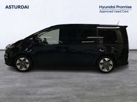 Usado Hyundai Staria 177 CV (130 kW) 2023 Azul Monovolumen