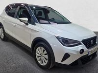 Usado Seat Arona Style 115 CV (84 kW) 2025 SUV