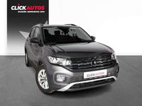 usado VW T-Cross - 1.0 TSI Advance 81kW