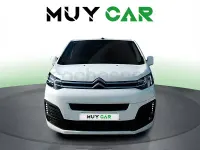 Usado Citroën Spacetourer Business Class 120 CV (88 kW) 2021 Blanco Monovolumen