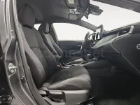 Usado Toyota Corolla Active 140 CV (102 kW) 2026 Gris / plata Familiar