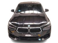 Usado BMW X2 136 CV (100 kW) 2022 Negro SUV