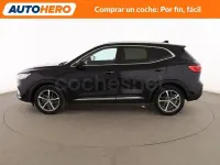 Usado MG HS Luxury 162 CV (119 kW) 2023 Negro SUV