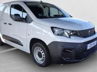 Usado Peugeot Partner 100 CV (73 kW) 2022 Monovolumen