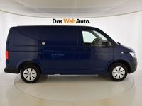 usado VW Transporter Furgon Batalla Corta TN 2.0 TDI 81 kW (110 CV)