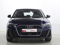 Usado Audi A1 Black Edition 116 CV (85 kW) 2025 SUV