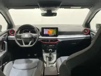 Usado Seat Ibiza FR 115 CV (84 kW) 2025 Gris Utilitario
