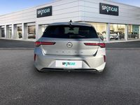 Usado Opel Astra Elegance 130 CV (95 kW) 2023 Gris Berlina