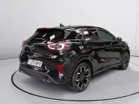 Usado Ford Puma ST-Line X 155 CV (114 kW) 2024 Negro SUV