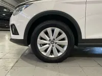 Usado Seat Arona Ecomotive 95 CV (69 kW) 2017 Blanco SUV