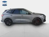 Usado Ford Kuga ST-Line X 225 CV (165 kW) 2024 Gris / plata SUV
