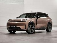 Nuevo Lynk & Co 08 354 CV (260 kW) 2025 Blanco SUV