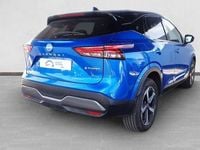 Usado Nissan Qashqai N-Connecta 190 CV (139 kW) 2024 SUV