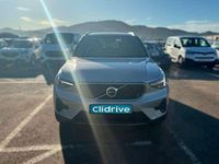Usado Volvo XC40 Core 129 CV (94 kW) 2022 Gris SUV