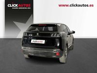 usado Peugeot 3008 1.5 BlueHDI 130CV Allure