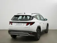 Nouvelle Hyundai Tucson Blackline 150 ch (110 kW) 2026 Otro SUV