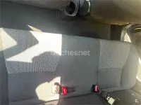 Usado Toyota Yaris Advance 90 CV (66 kW) 2015 Azul Utilitario