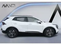 Käytetty Kia Sportage 136 HP (100 kW) 2023 Valkoinen Katumaasturi