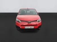 Usado Toyota Proace City City 131 CV (96 kW) 2023 Otro Monovolumen