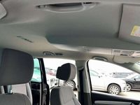 usado VW Sharan 1.4 TSI Advance DSG 110kW