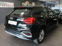 Usado Audi Q2 Advanced Plus 150 CV (110 kW) 2023 Negro SUV