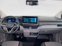 Nuevo VW Caravelle 150 CV (110 kW) 2025 Negro Van
