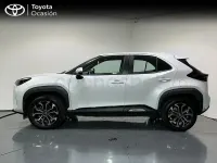 Usado Toyota Yaris Cross Active 116 CV (85 kW) 2022 Blanco SUV