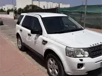 Usado Land Rover Freelander 2 150 CV (110 kW) 2011 Blanco SUV
