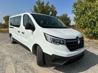 usado Renault Trafic 2.0dCi Energy Blue Authentic 81kW