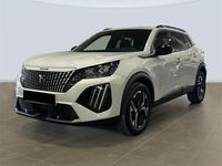 Usado Peugeot 2008 Allure 145 CV (106 kW) 2024 Blanco okenite SUV