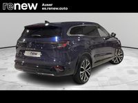 Usado Renault Espace Iconic 200 CV (147 kW) 2025 Azul Familiar