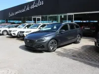 Usado Hyundai i30 120 HP (88 kW) 2024 Cinzento Carrinha