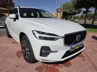 Usado Volvo XC60 Plus 200 CV (147 kW) 2022 Blanco SUV