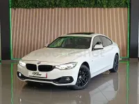 Usado BMW 440 Gran Coupé 326 CV (239 kW) 2018 Blanco Coupe