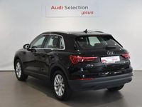 Usado Audi Q3 Advanced 244 CV (179 kW) 2023 Negro SUV