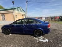 Usado Opel Vectra Elegance 150 CV (110 kW) 2006 Azul Berlina