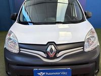 Usado Renault Kangoo 90 CV (66 kW) 2019 Blanco Utilitario