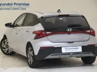 Usado Hyundai i20 83 CV (61 kW) 2025 Utilitario