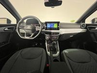 Brugt Seat Ibiza 116 HK (85 kW) 2025 Grå Hatchback