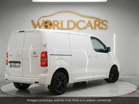 Usado Citroën Jumpy 120 CV (88 kW) 2020 Monovolumen