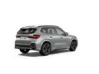 Usado BMW X1 163 CV (119 kW) 2025 Plateado SUV