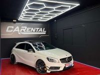 Usado Mercedes A45 AMG AMG 360 CV (264 kW) 2013 Blanco Utilitario