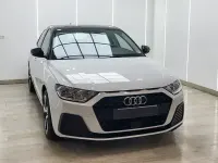 Usado Audi A1 Sportback Advanced Plus 95 CV (69 kW) 2020 Blanco Utilitario