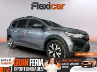 Usado Dacia Jogger Expression 110 CV (80 kW) 2024 Gris Monovolumen