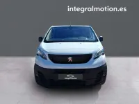 Usado Peugeot Expert Premium 102 CV (75 kW) 2022 Blanco Van