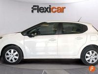 Brugt Citroën C3 Business Class 75 HK (55 kW) 2018 Hvid Hatchback