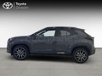 Usado Toyota Yaris Cross Sport 130 CV (95 kW) 2025 Azul SUV