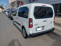 usado Citroën Berlingo Multispace 1.6bluehdi Live 100