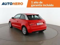 usado Audi A1 1.6 TDI Attraction