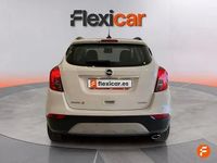 Usado Opel Mokka Selective 140 HP (102 kW) 2018 Branco SUV